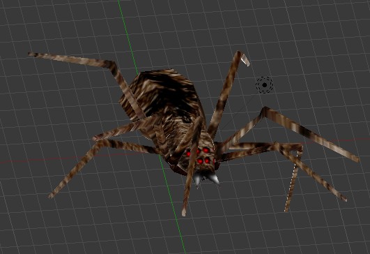 Spider2update preview image 1